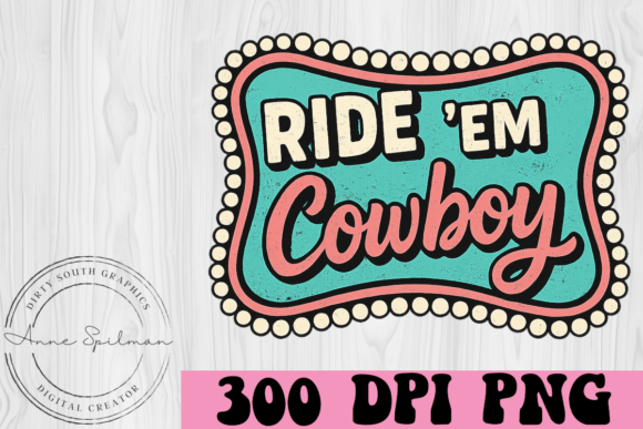 Download Ride 'Em Cowboy Pink &amp; Turquoise Buckle - Turquoise Collection