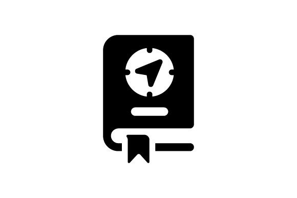 Download Travel Guide Icon - Premium Resources